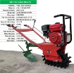 รูปภาพของ Máy cày chạy xăng 4 kỳ M2X-170, Máy cày đa năng, Máy cày xới Đồi Chè