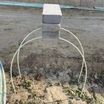 Ảnh của Dèo đỗ, Dèo dưa, Dèo đậu, Cây Dóc bằng nan sợi thủy tinh