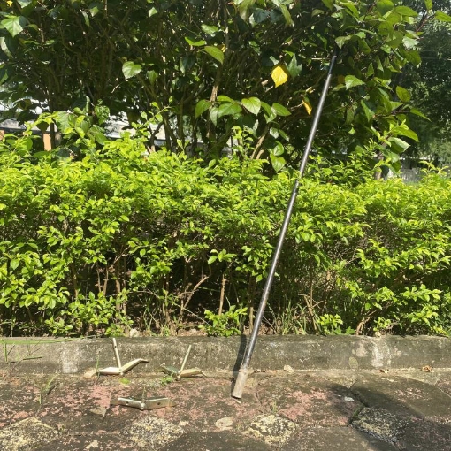 Picture of Cây đóng neo đất, Gậy hỗ trợ đóng neo đất