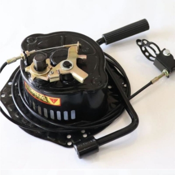 Ảnh của Cót đề cho động cơ Diesel DCD173, Bộ đề quay tay không rung cho máy cày