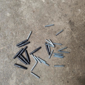 Ảnh của Đầu nối nan vòm sợi thủy tinh