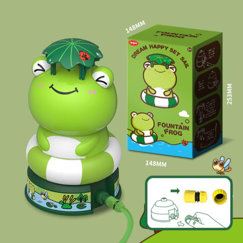 Ếch Xanh [Kèm kết nối] [+120.000đ]