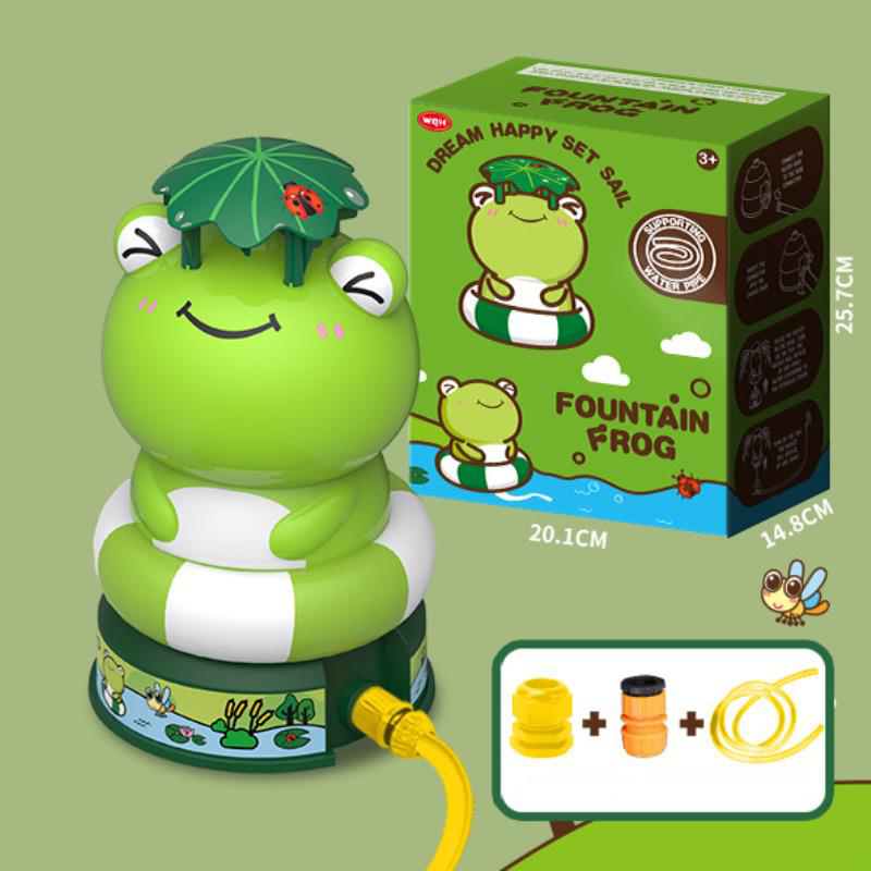 Ếch Xanh [Kèm kết nối + 5m dây] [+170.000đ]