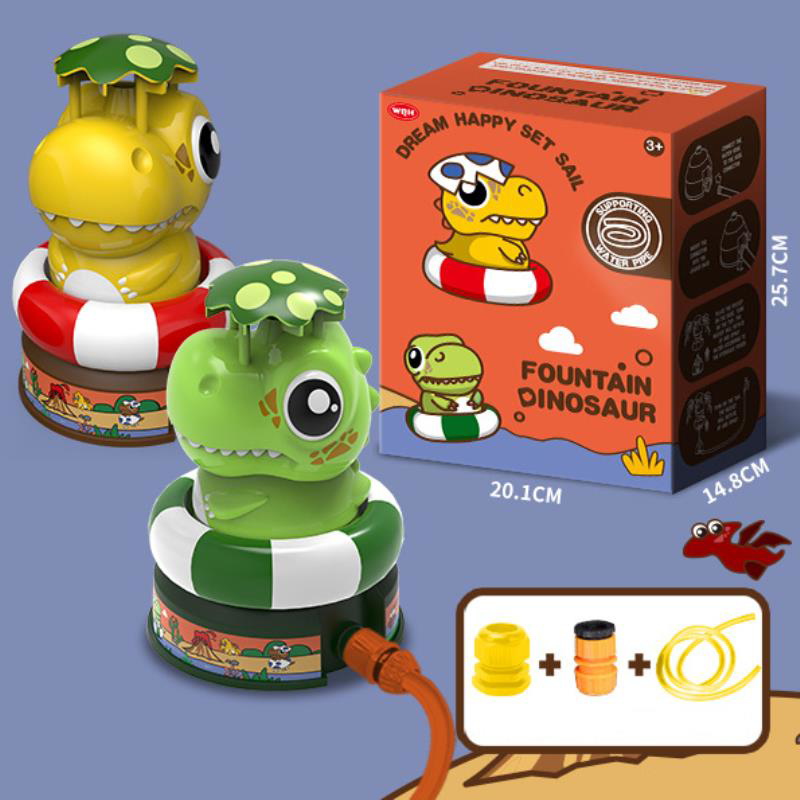 Khủng long Vàng [Kèm kết nối + 5m dây] [+170.000đ]