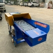 Picture of Máy băm ngô, cỏ, rơm BC-2.5T, Máy băm thức ăn cho gia súc Trâu Bò Dê Cừu
