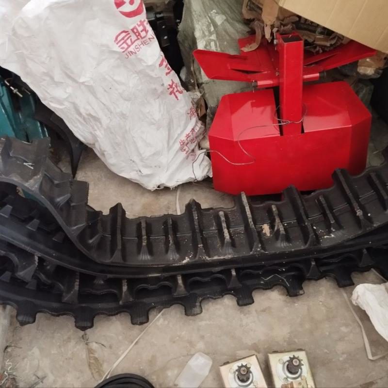 Xích thay thế - 35HP [+5,200,000đ]