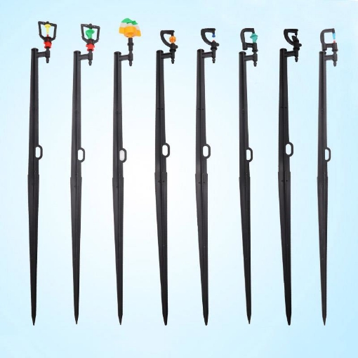 Picture of Chân cắm giữ béc tưới kèm khởi thủy CDT-60 CM, Chân cắm tưới xoay, tưới phun sương