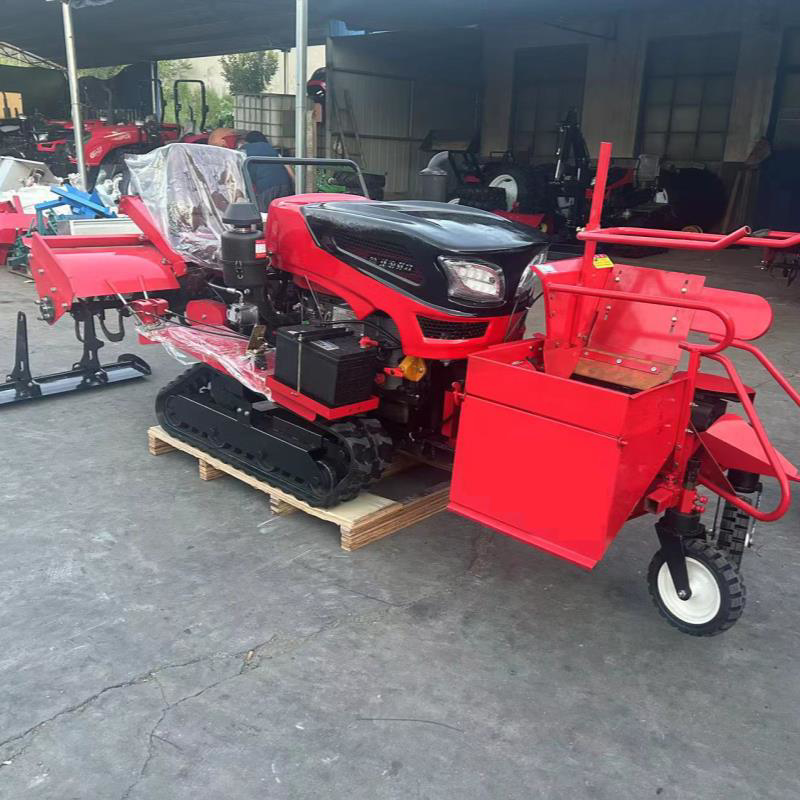 Thu hoạch ngô [+22,600,000đ]