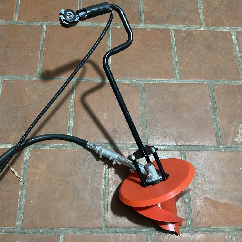 Khoan lỗ trồng cây [+1.000.000đ ]