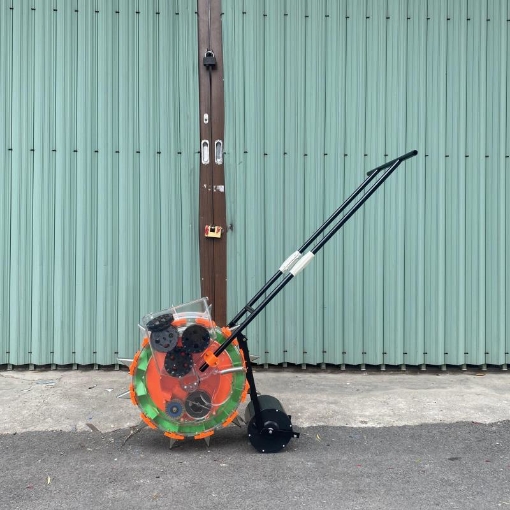 Ảnh của Phụ kiện của máy gieo hạt 12R-CG, Máy gieo hạt đẩy tay