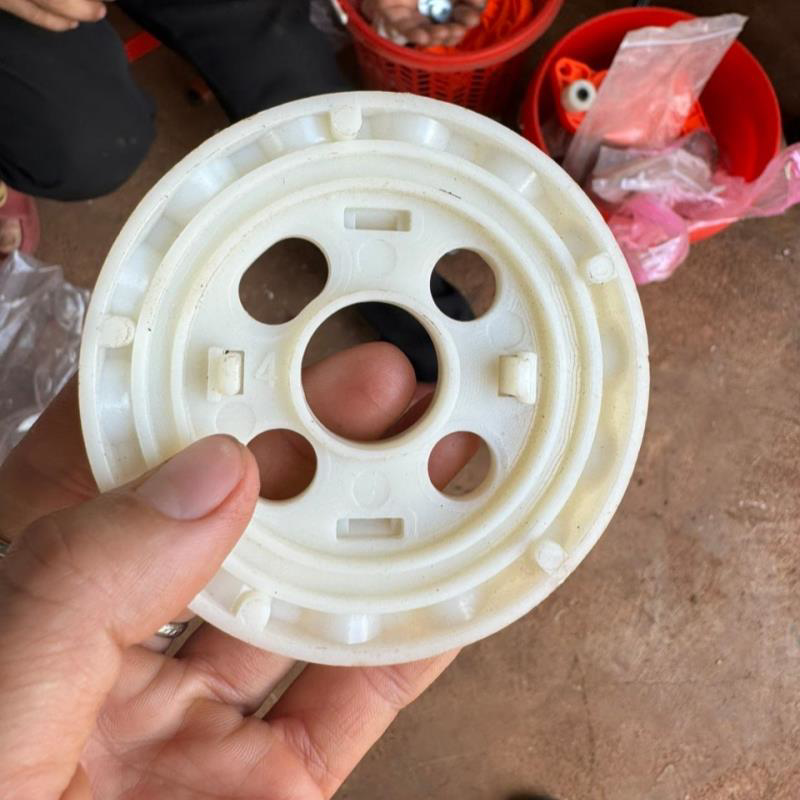 Sàng hạt [+30.000đ]