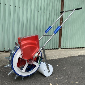 Ảnh của Phụ kiện của máy gieo hạt 16R-HB, UP, Máy gieo hạt đẩy tay
