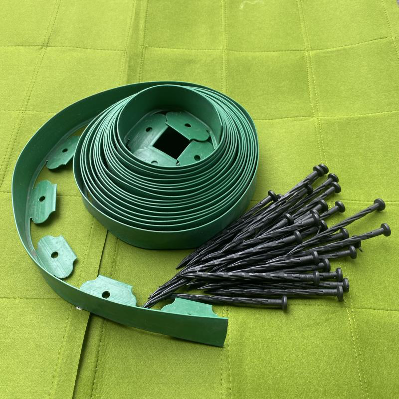 Màu xanh (kèm 30 đinh)