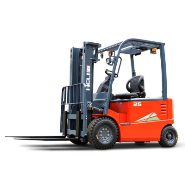 Hình ảnh cho danh mục Xe nâng các loại