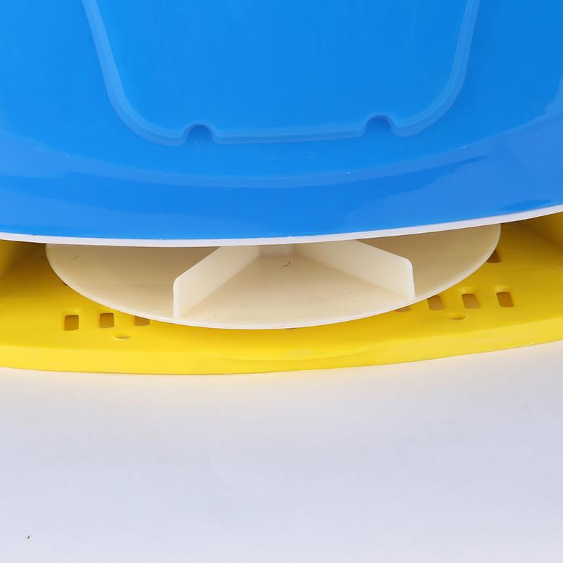 Đĩa rải phân (≥ 50) [+26.000đ]