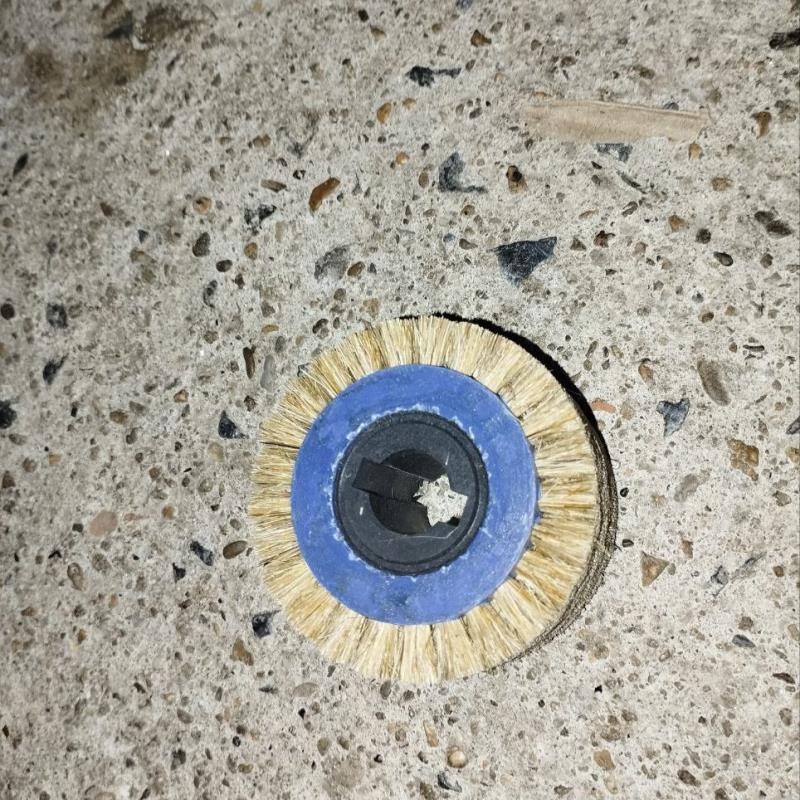 Chổi máy [+40.000đ]