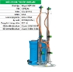 รูปภาพของ Phụ kiên Máy phun thuốc trừ sâu UMD-4M, Cần, Vòi, Máy bơm