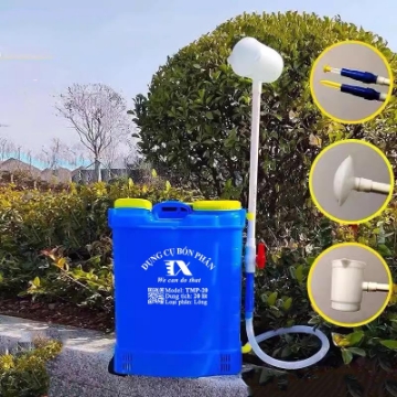 Ảnh của Dụng cụ bón phân dạng lỏng TMP-20, Gậy bón phân thuốc nước cho cây