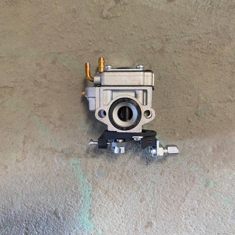 Chế hòa khí [+180.000đ]