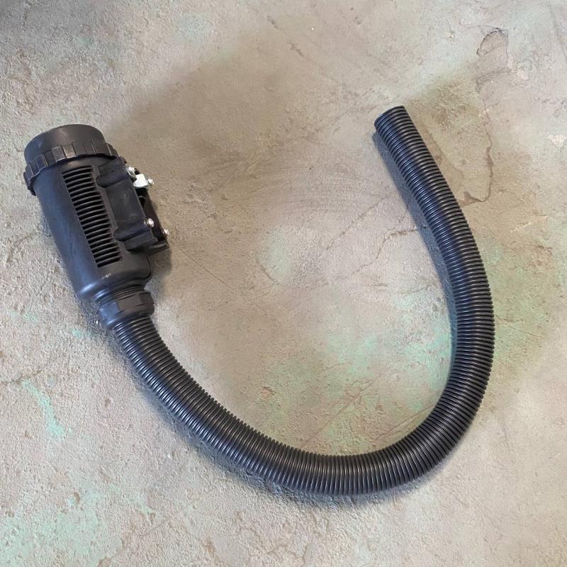 Ống thở [+100.000đ]