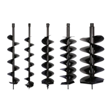 Ảnh của Mũi khoan đất trồng cây, Mũi khoan cho máy đào đất, Khoan đào lỗ trồng cây