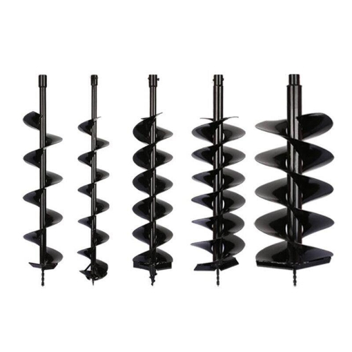 รูปภาพของ Mũi khoan đất trồng cây, Mũi khoan cho máy đào đất, Khoan đào lỗ trồng cây