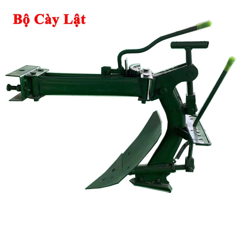 Bộ cày lật [+960.000đ ]