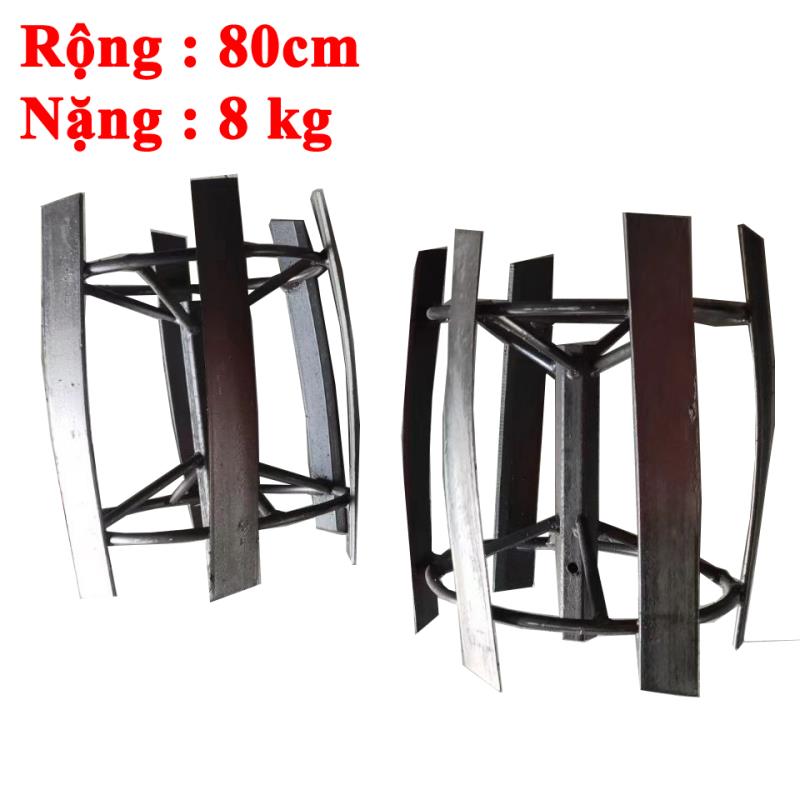 Bộ xới cỏ [+640.000đ ]