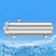 Ảnh của Bộ Lọc nước UFX, Bình lọc nước sạch Inox 304 PVDF, Máy lọc nước sạch sinh hoạt