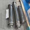 Picture of Bộ Lọc nước UFX, Bình lọc nước sạch Inox 304 PVDF, Máy lọc nước sạch sinh hoạt