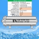 รูปภาพของ Bộ Lọc nước UF.X-1000, Bình lọc nước sạch Inox 304 PVDF, Máy lọc nước đầu nguồn
