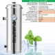 Ảnh của Bộ Lọc nước UF.X-20000, Bình lọc nước sạch Inox 304 PVDF, Máy lọc nước nguồn