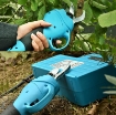 รูปภาพของ Phụ kiện Kéo điện cắt tỉa cành cây SUCA SC-3608, Kìm điện tỉa cây 1080w, Kéo điện pin Lithium, Cỡ 40mm