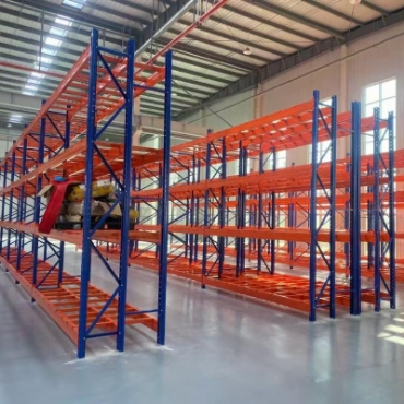 Hình ảnh cho danh mục Giá kệ hàng