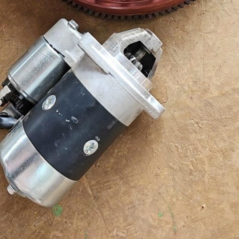 Cóc đề động cơ 195 [+1.700.000đ]