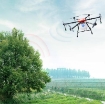 Ảnh của Drone phun thuốc sâu XLP625, Máy bay phun thuốc sâu điều khiển từ xa