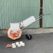 Ảnh của Phụ kiện máy gieo hạt tự động RK-CG, Kết hợp bón phân thẳng hàng