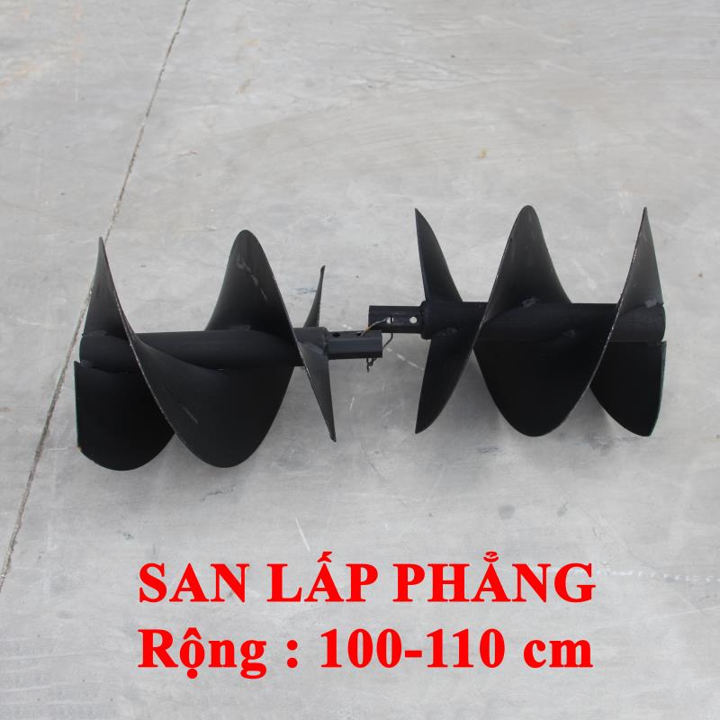 San lấp [+1.300.000đ]