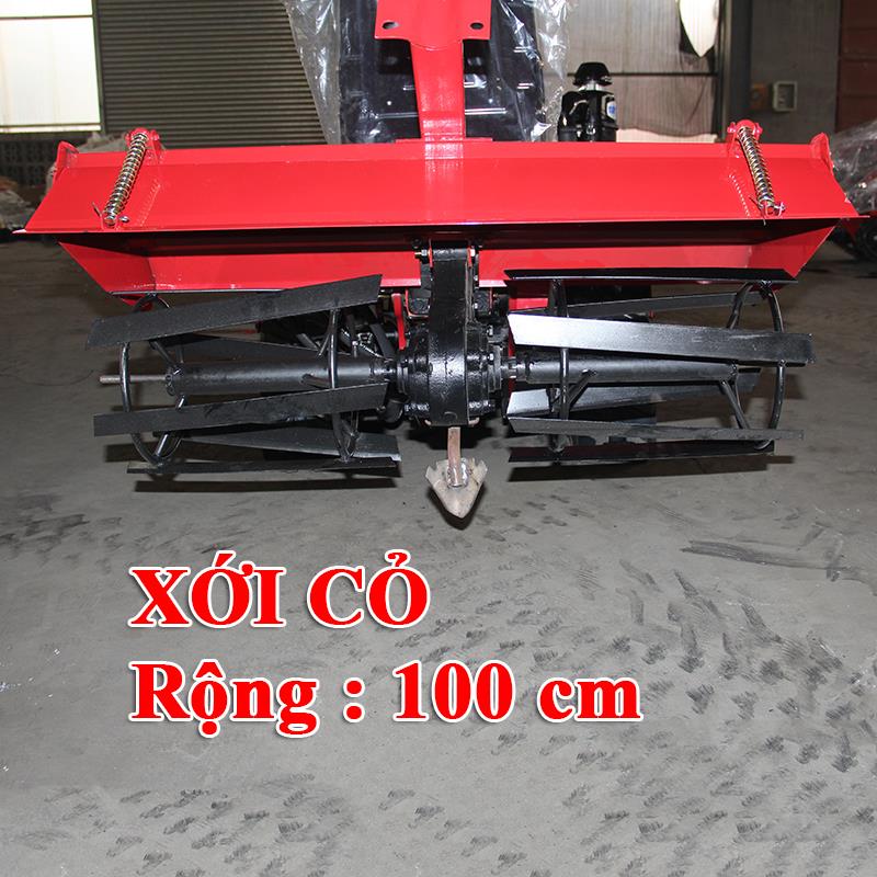 Làm cỏ [+1.300.000đ]