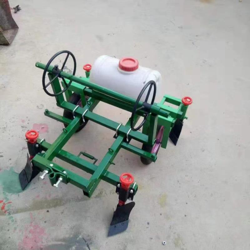 Dụng cụ trải màng kết hợp trải dây tưới [+6.000.000đ]