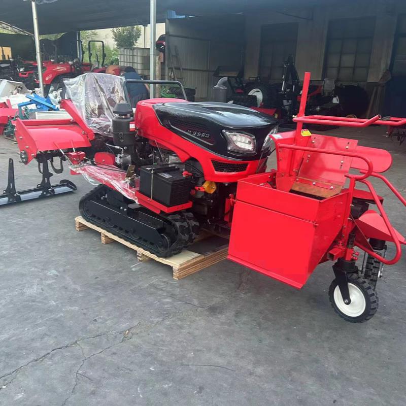 Thu hoạch ngô [+22.600.000đ]