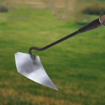 Ảnh của Cuốc vun ngô CN-21, Dụng cụ làm tơi xốp đất, Vun Đậu phộng đỗ, Lạc