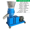 图片 Máy đùn cám viên KL-400, Máy sản xuất ép cám viên cho Gia súc, Gia cầm
