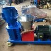 Ảnh của Máy đùn cám viên KL-500, Máy sản xuất ép cám viên cho Gia súc, Gia cầm, Lợn, Gà, Vịt