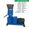 Ảnh của Máy đùn cám viên KL-500, Máy sản xuất ép cám viên cho Gia súc, Gia cầm, Lợn, Gà, Vịt