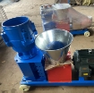 Ảnh của Máy ép cám viên KL-300 cho Gia súc, Gia cầm, Không kèm động cơ