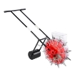 รูปภาพของ Máy gieo hạt tự động 12 răng 12R-CG, 1 hàng bánh lăn 13.5cm, Có thể thay đổi số miệng