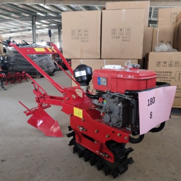 Ảnh của Máy cày chạy dầu Diesel M2D-180, Máy cày đa năng