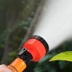 Ảnh của Súng phun nước tưới cây VOI-N91K, Vòi phun rửa xe đa năng điều chỉnh nhiều chế độ