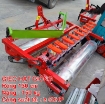 Gambar Xới đất quay PK3-XDQ, Dàn xới đất treo 3 điểm sử dụng cho máy 50HP, 80HP và 100HP